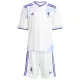 Aston Villa Dětský Třetí Dres 2025/26 Aston Villa Dětský Třetí Dres 2025/26