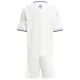 Aston Villa Dětský Třetí Dres 2025/26