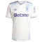 Aston Villa Třetí Dres 2025/26