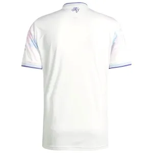 Aston Villa Třetí Dres 2025/26