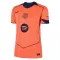 FC Barcelona Dámský Třetí Dres 2025/26