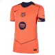 FC Barcelona Dámský Třetí Dres 2025/26 FC Barcelona Dámský Třetí Dres 2025/26