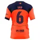 FC Barcelona Gavi 6 Třetí Dres 2025/26
