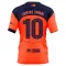FC Barcelona Lamine Yamal 10 Třetí Dres 2025/26
