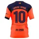 FC Barcelona Lamine Yamal 10 Třetí Dres 2025/26 FC Barcelona Lamine Yamal 10 Třetí Dres 2025/26