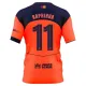 FC Barcelona Raphinha 11 Třetí Dres 2025/26 FC Barcelona Raphinha 11 Třetí Dres 2025/26