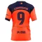 FC Barcelona Robert Lewandowski 9 Třetí Dres 2025/26