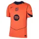 FC Barcelona Robert Lewandowski 9 Třetí Dres 2025/26