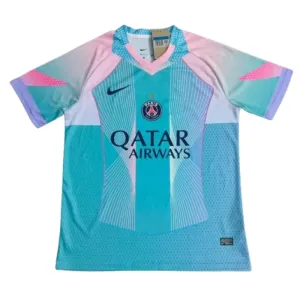 Barcelona Dres 2025/26 Modrá (Speciální Edice)
