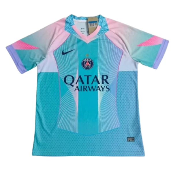 Barcelona Dres 2025/26 Modrá (Speciální Edice)