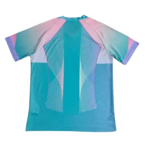 Barcelona Dres 2025/26 Modrá (Speciální Edice)