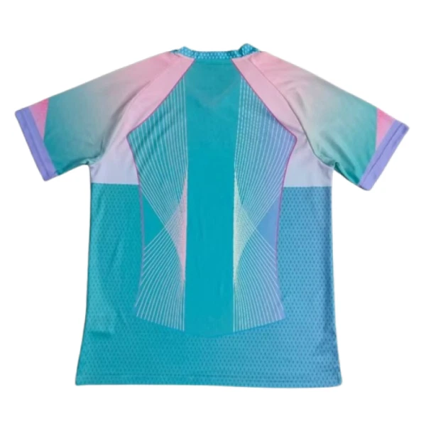 Barcelona Dres 2025/26 Modrá (Speciální Edice)