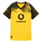 Borussia Dortmund Dámský Domácí Dres 2025/26