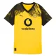 Borussia Dortmund Dámský Domácí Dres 2025/26 Borussia Dortmund Dámský Domácí Dres 2025/26