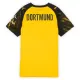 Borussia Dortmund Dámský Domácí Dres 2025/26