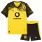 Borussia Dortmund Dětský Domácí Dres 2025/26