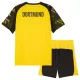 Borussia Dortmund Dětský Domácí Dres 2025/26
