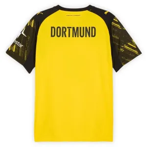 Borussia Dortmund Domácí Dres 2025/26
