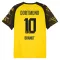 Borussia Dortmund Julian Brandt 10 Domácí Dres 2025/26