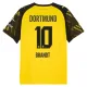Borussia Dortmund Julian Brandt 10 Domácí Dres 2025/26