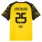 Borussia Dortmund Sule 25 Domácí Dres 2025/26