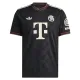 FC Bayern Mnichov Harry Kane 9 Dětský Třetí Dres 2025/26