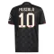 FC Bayern Mnichov Jamal Musiala 10 Třetí Dres 2025/26