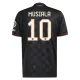 FC Bayern Mnichov Jamal Musiala 10 Třetí Dres 2025/26 FC Bayern Mnichov Jamal Musiala 10 Třetí Dres 2025/26