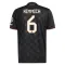 FC Bayern Mnichov Joshua Kimmich 6 Třetí Dres 2025/26