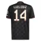 FC Bayern Mnichov Luis Díaz 14 Třetí Dres 2025/26