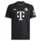 FC Bayern Mnichov Třetí Dres 2025/26