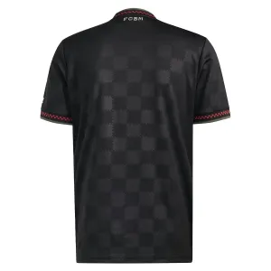 FC Bayern Mnichov Třetí Dres 2025/26