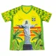 Brazílie Dres 2025 Bílá (Speciální Edice) Brazílie Dres 2025 Bílá (Speciální Edice)