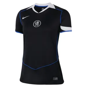 Chelsea Dámský Třetí Dres 2025/26