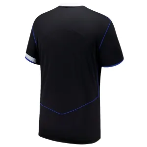 Chelsea Dětský Třetí Dres 2025/26