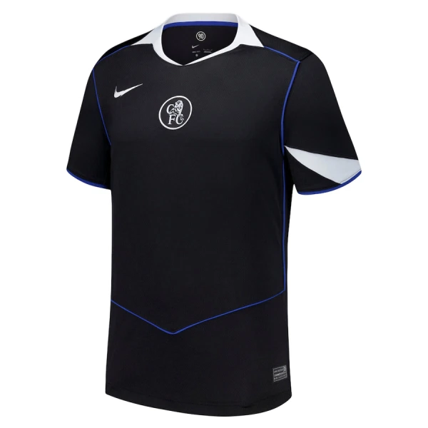 Chelsea Dětský Třetí Dres 2025/26