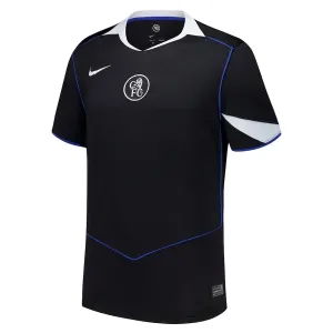 Chelsea Třetí Dres 2025/26