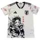 Japonsko x Tanjirou Dres 2025 (Speciální Edice)