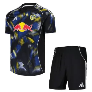 Leeds United Dětský Třetí Dres 2025/26