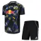 Leeds United Dětský Třetí Dres 2025/26