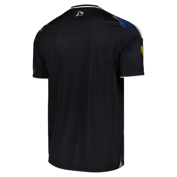 Leeds United Dětský Třetí Dres 2025/26