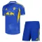 Leeds United Dětský Venkovní Dres 2025/26