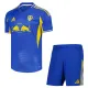 Leeds United Dětský Venkovní Dres 2025/26 Leeds United Dětský Venkovní Dres 2025/26