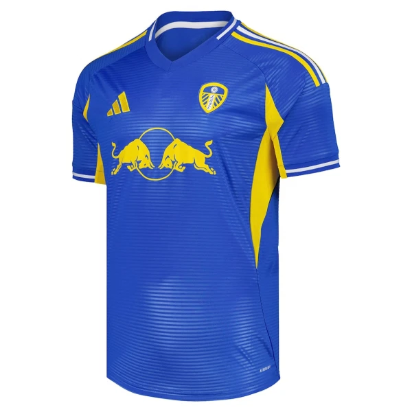 Leeds United Dětský Venkovní Dres 2025/26