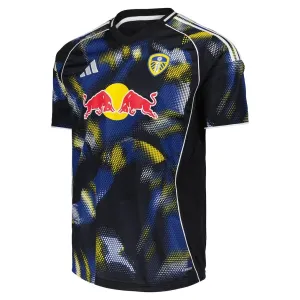 Leeds United Třetí Dres 2025/26