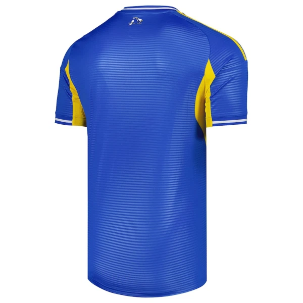 Leeds United Venkovní Dres 2025/26
