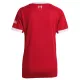 Liverpool Dámský Domácí Dres 2025/26
