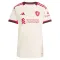 Liverpool Dámský Venkovní Dres 2025/26