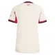 Liverpool Dámský Venkovní Dres 2025/26