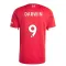 Liverpool Darwin Núñez 9 Domácí Dres 2025/26